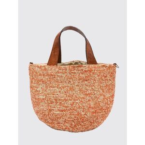 Ibeliv Handbag Woman Red